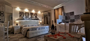 B&B Triskèles Giardini Naxos
